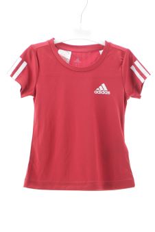 Kurzärmeliges T-Shirt 104 Adidas