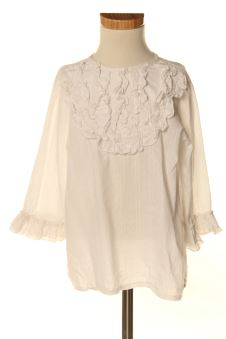 Blouse à manches longues 5 ans PERCENTIL