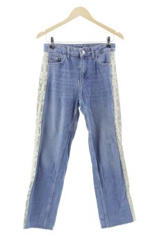 Jeans 34 PERCENTIL, foto 1 di 2