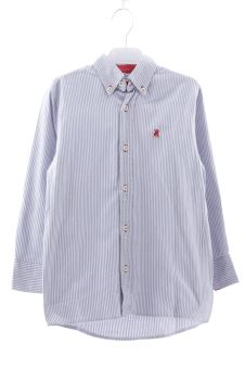 Chemise manches longues 8 ans La Jaca