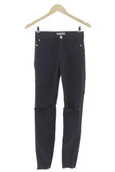 Jeans 34 Pull & Bear, photo 1 sur 2