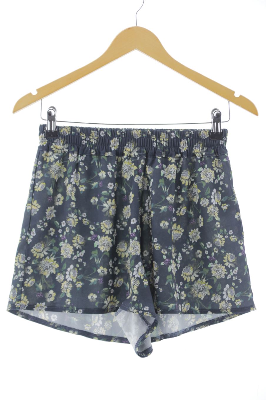 Shorts EWA & ME de la taille XS, de couleur fleurs