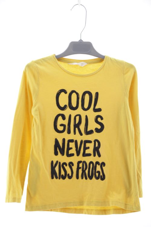 T-shirt manches longues