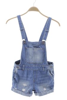 Jumpsuit XXS Bershka, Foto 1 von 2