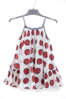 Vestido 2 años Catimini