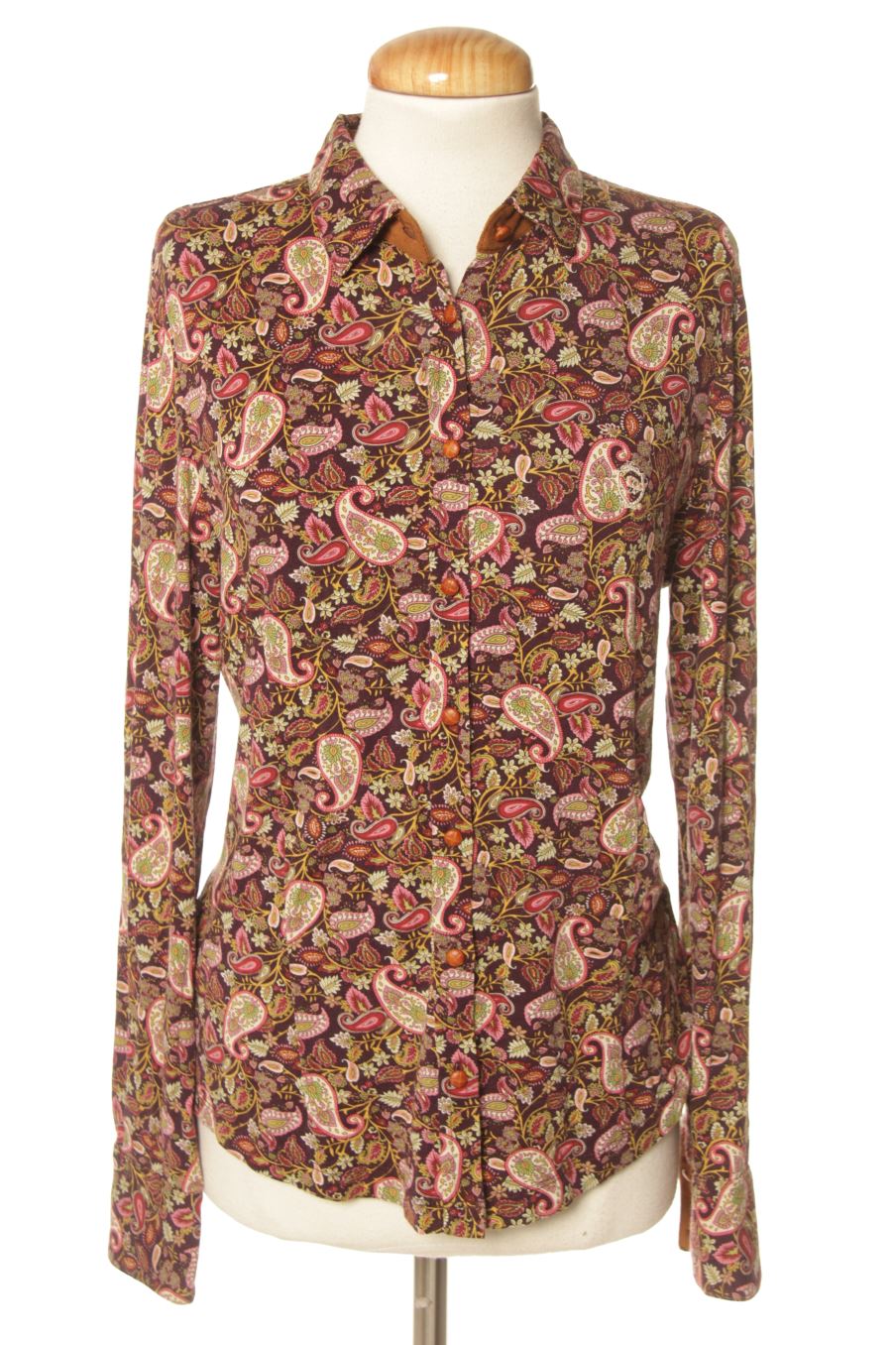 Chemise Lloyd`s de la taille 40, de couleur imprimés