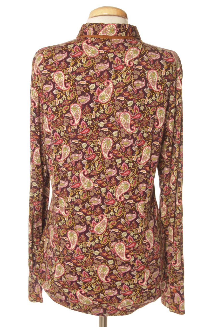 Chemise Lloyd`s de la taille 40, de couleur imprimés