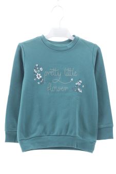 Sweatshirt 110 Sinsay