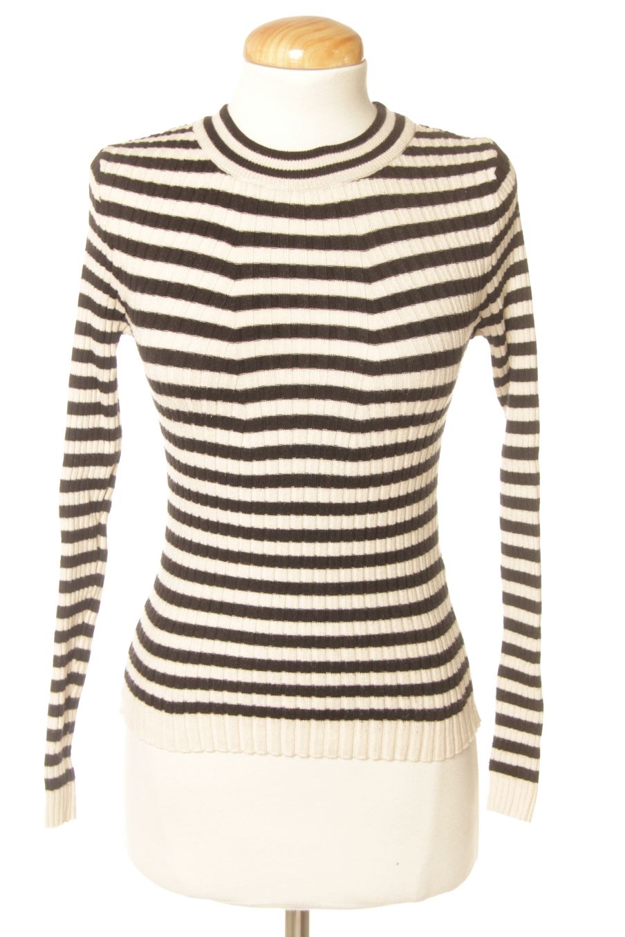 Pull Pieces de la taille S, de couleur rayures