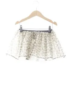 Falda 18 meses H&M