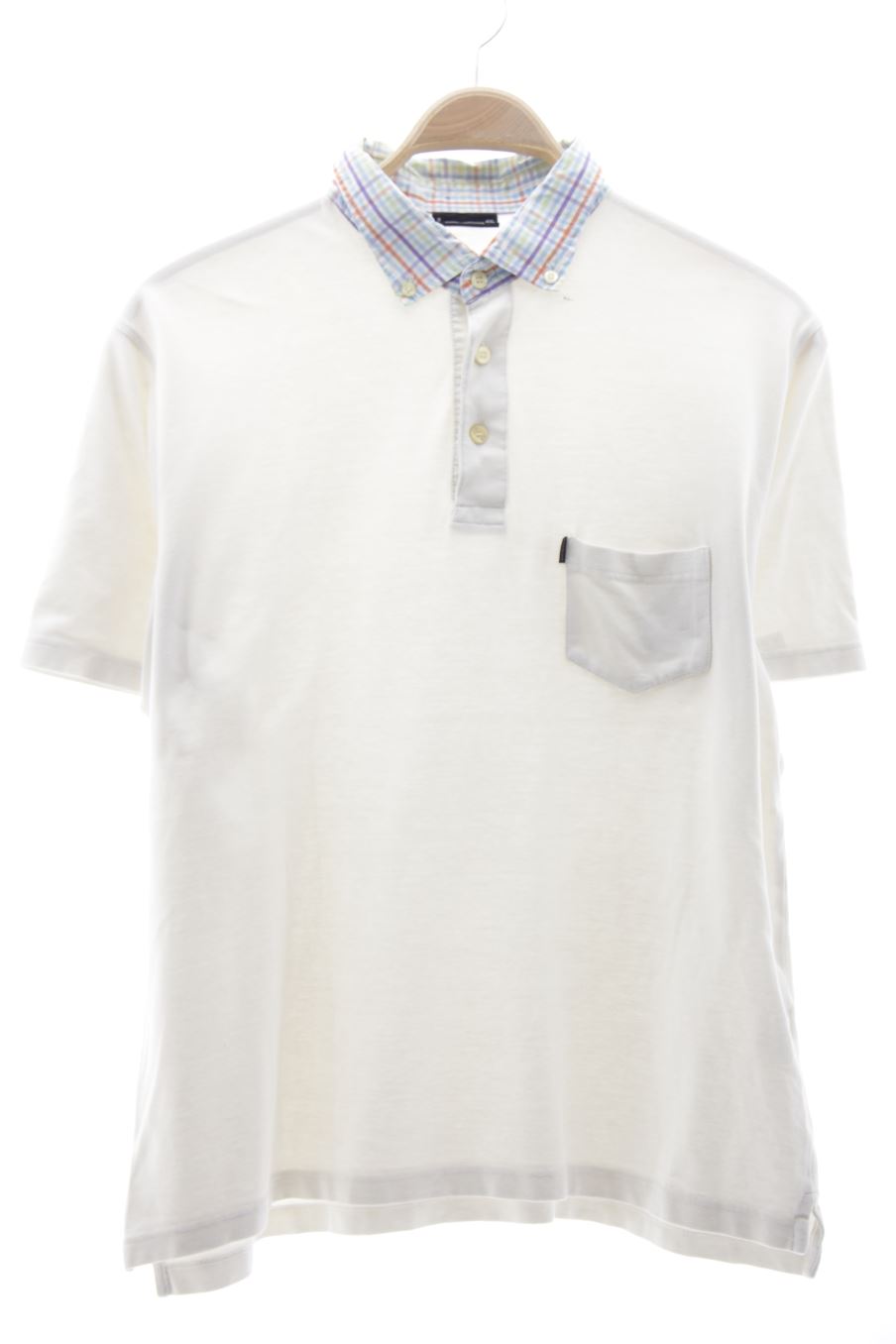 Polo de Mirto de la talla XXXL