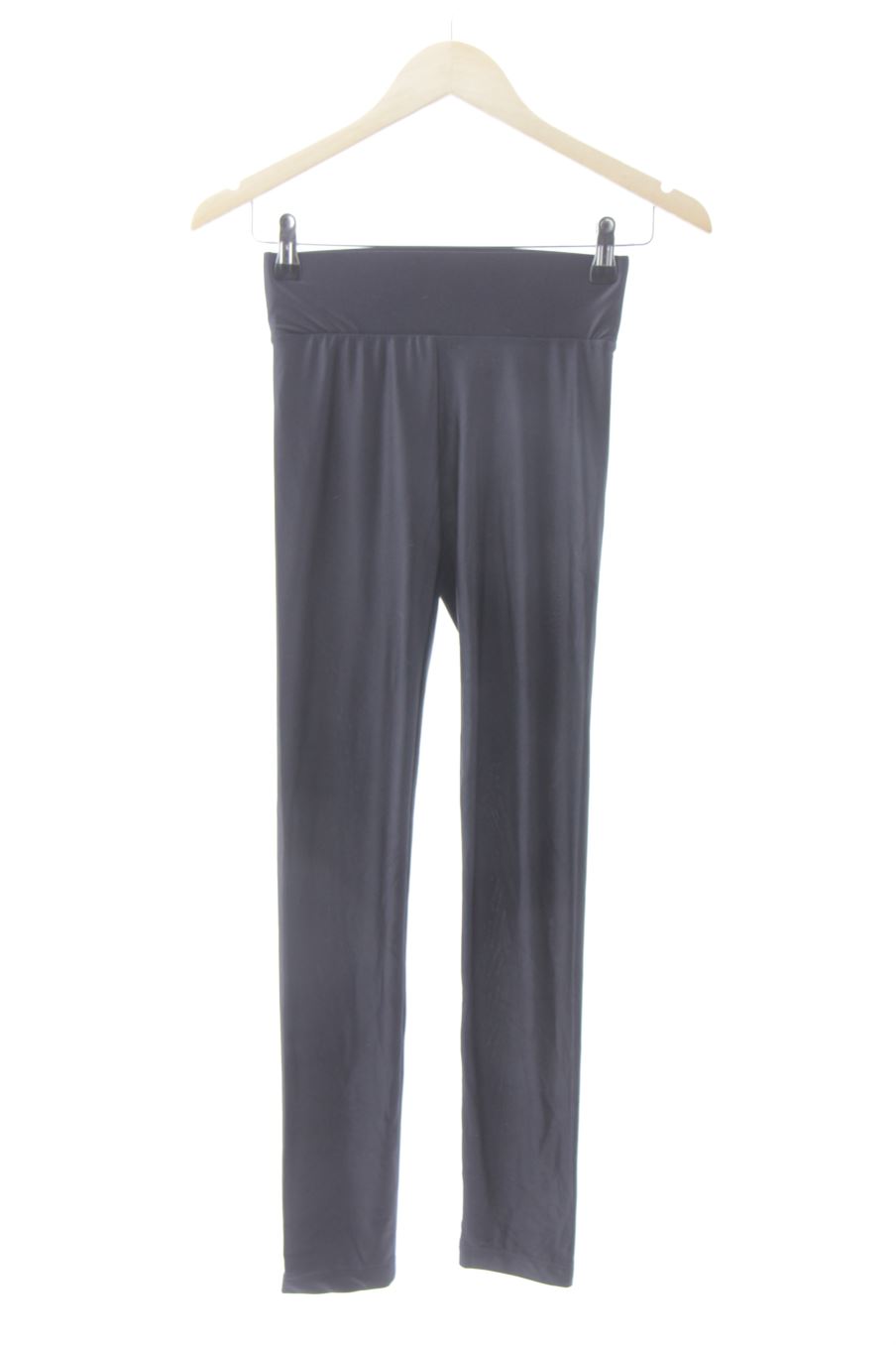 Legging de Calzedonia de la talla S, de color negro