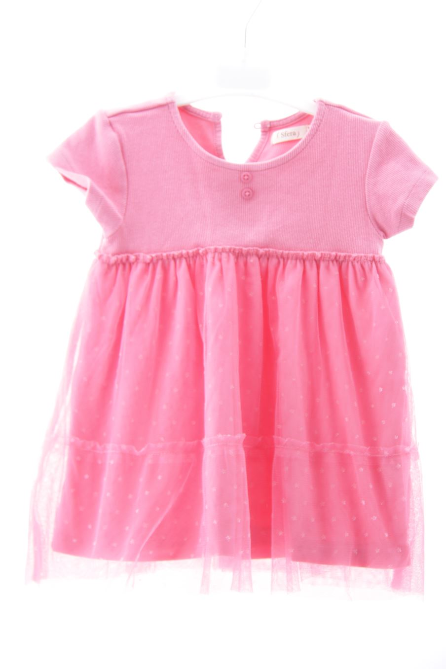 gebraucht Sfera Aufwändiges Kleid Größe 92