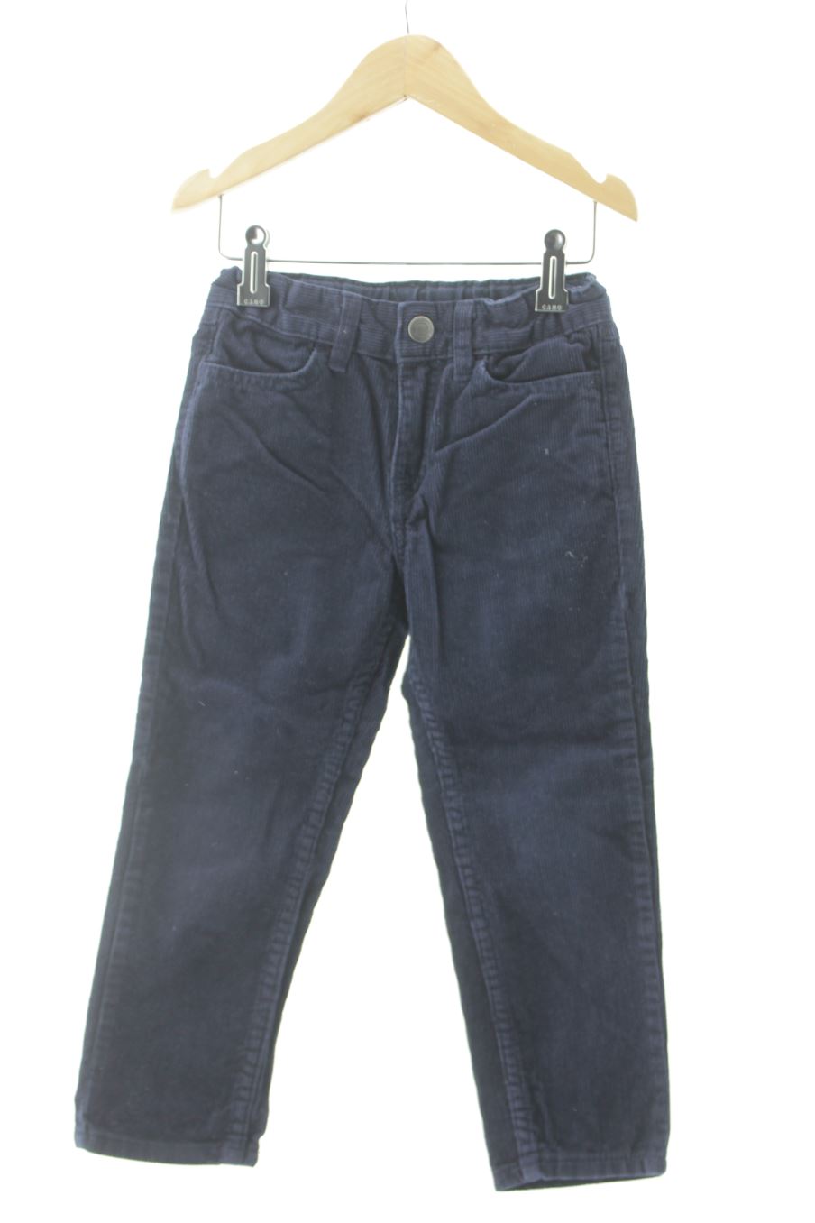 Pantalon H&M de la taille 3 ans de velours côtelé de seconde main