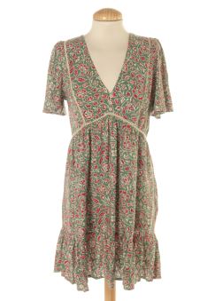Robe casual 34 Springfield, photo 1 sur 2