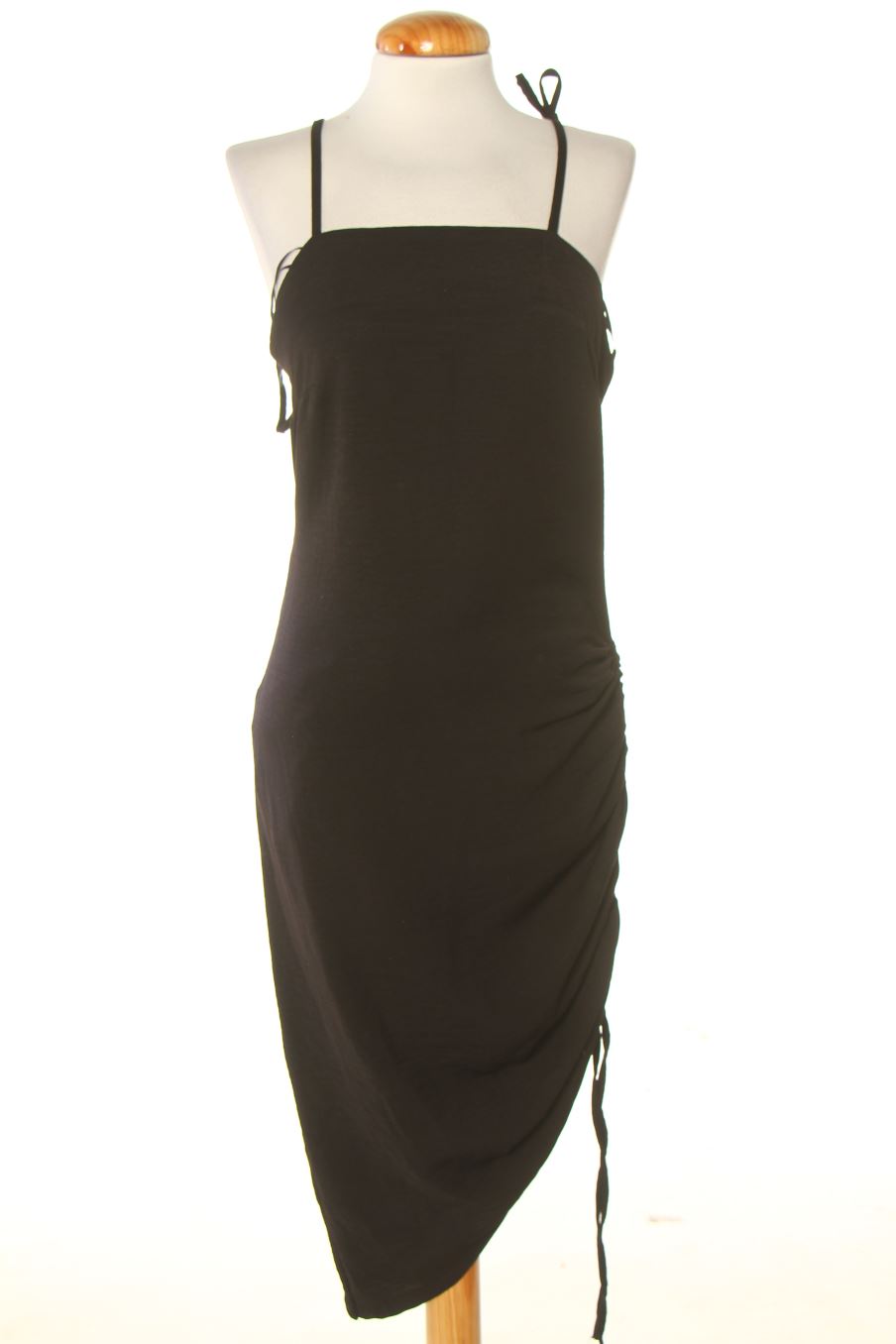 Robe The Lulù de la taille M, de couleur noir