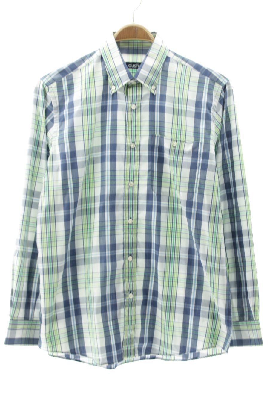 Chemise Dustin de la taille L