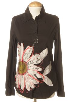 Chemise S Desigual