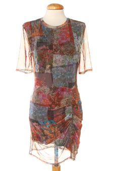Vestito casual M Desigual, foto 1 di 2