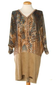 Robe casual 40 Teria Yabar