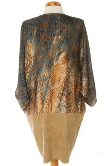 Robe casual 40 Teria Yabar