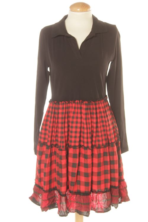 Robe casual