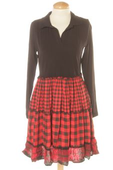 Robe casual M Desigual, photo 1 sur 2
