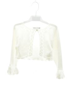 Gilet manches longues 6 ans Pecesa