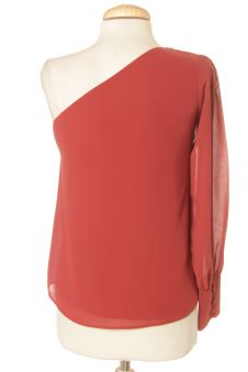 Blouse à manches longues S bimani