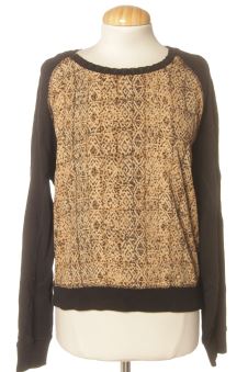 Sweat 36 Maison Scotch
