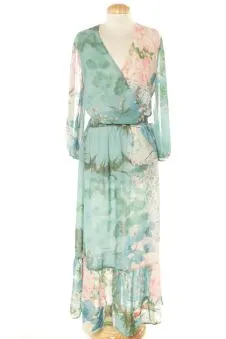 Vestido casual M Desigual, foto 1 de 2