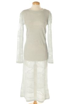Vestido casual M Zara