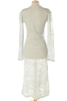 Vestido casual M Zara