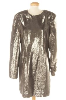 Aufwändiges Kleid M H&M, Foto 1 von 2