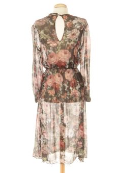 Robe casual M Zara