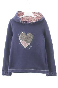 Sweatshirt 8 ans Sergent Major