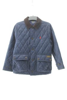 Cazadora 6 anni Polo Ralph Lauren