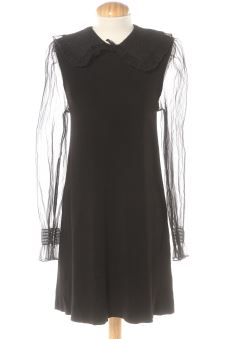 Vestido casual S Zara