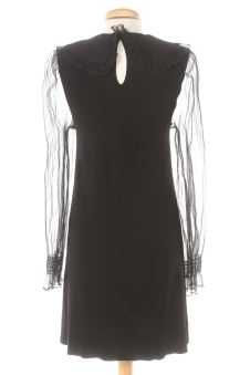 Vestido casual S Zara