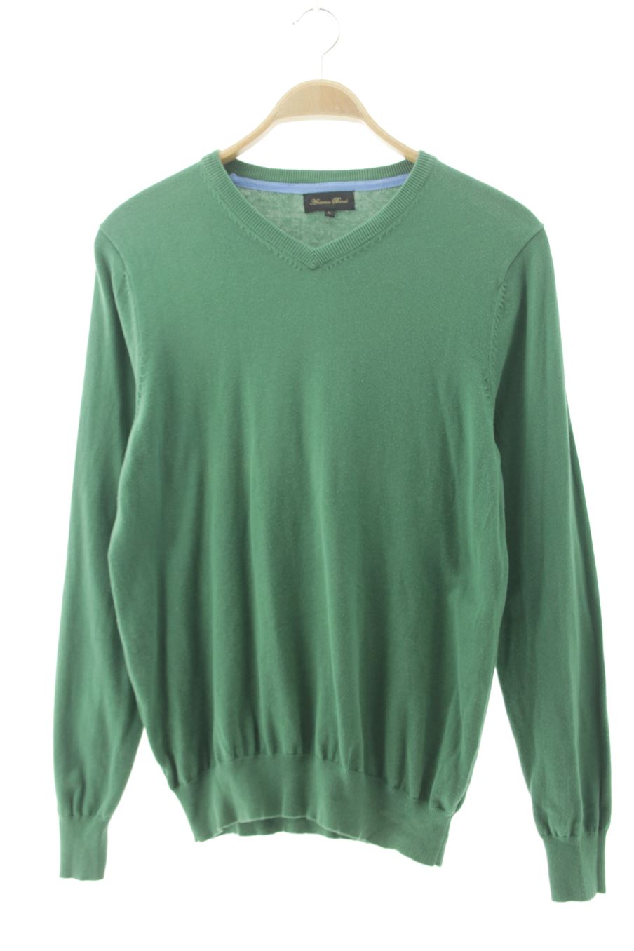 Jersey de Antonio Bacci de la talla L