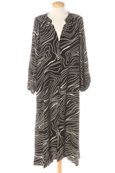 Vestido casual L Zara