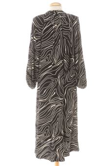 Vestido casual L Zara
