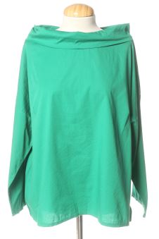 Blusa de manga larga L 158C