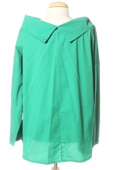 Blusa de manga larga L 158C