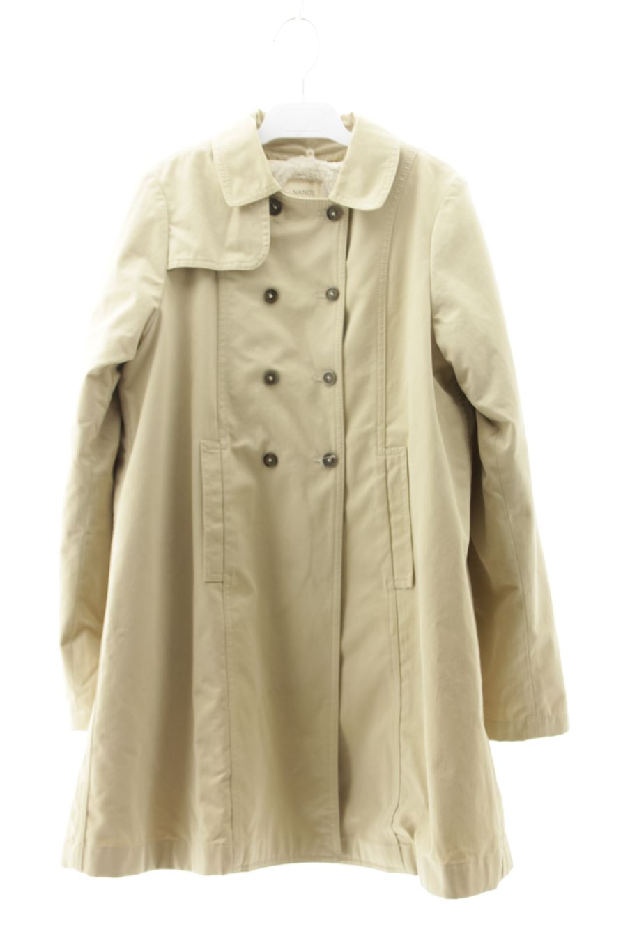 Manteau Nanos de la taille 12 ans