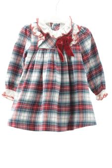 Robe 2 ans Martin Aranda