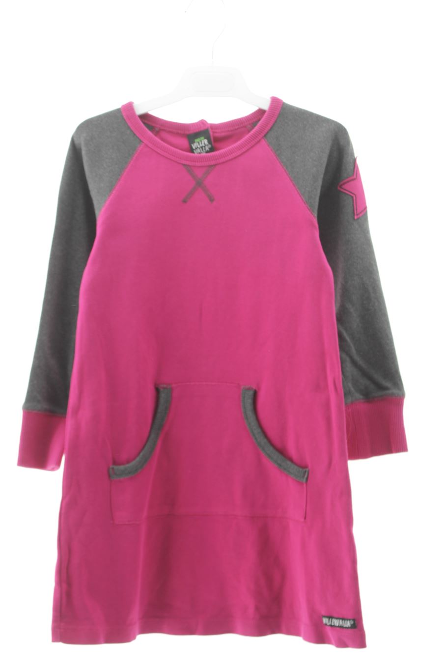 Vestido de Oeko-tex de la talla 6 años de segunda mano
