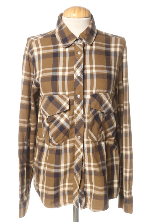 Chemise