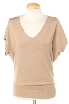 Pull Taille unique Vintage Dressing