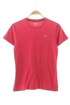 T-shirt XS Hollister